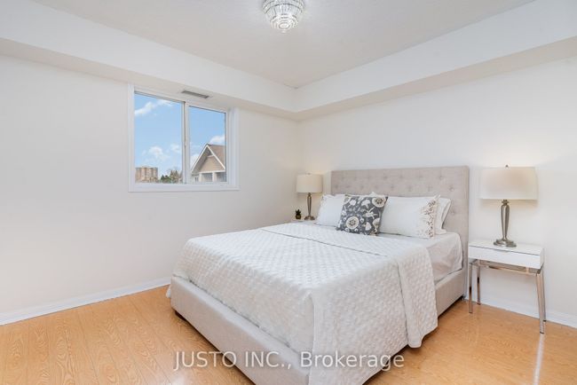 407 - 5235 Finch Ave E, Condo with 3 bedrooms, 2 bathrooms and 1 parking in Scarborough ON | Image 10