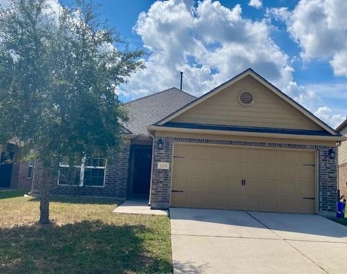 12206 Zenith Ridge Way, Humble, TX, 77346-3878 | Card Image