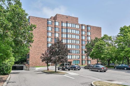 703-200 Limeridge Rd W, Hamilton, ON, L9C7M7 | Card Image