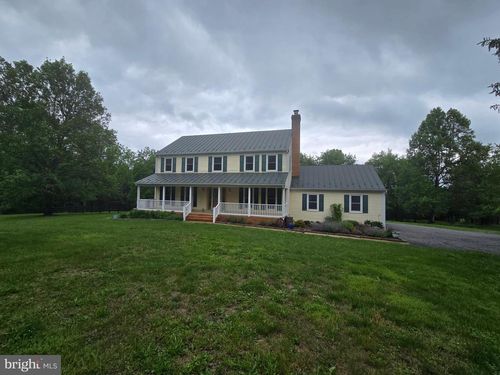 5712 John Barton Payne Rd, Marshall, VA, 20115-2312 | Card Image