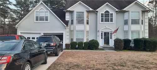 1855 Big Haynes Ct, Grayson, GA, 30017-1291 | Card Image