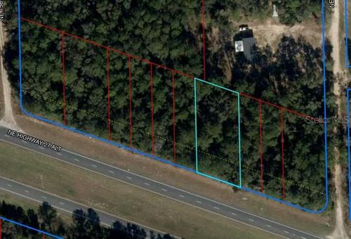 Lot 9 W Noble Ave, Williston, FL, 32696-2025 | Card Image