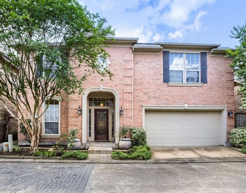4147 E Northampton Pl, Houston, TX, 77098-5255 | Card Image
