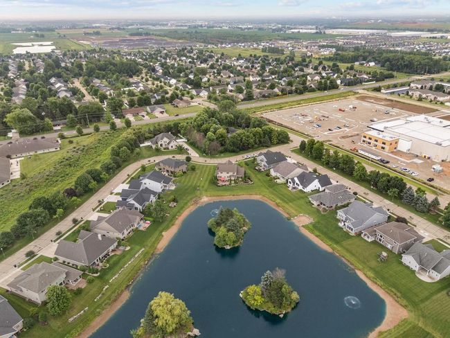 4803 N Canvasback Circle, House other with 4 bedrooms, 3 bathrooms and null parking in APPLETON WI | Image 63