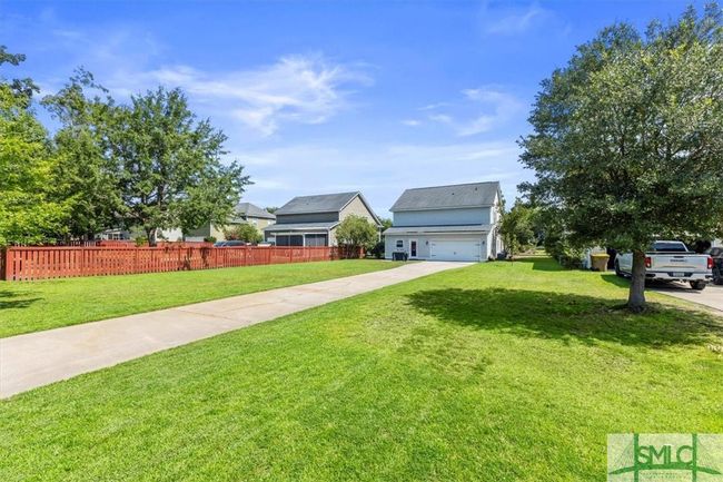 250 James Dunham Pkwy, House other with 4 bedrooms, 3 bathrooms and null parking in Richmond Hill GA | Image 36