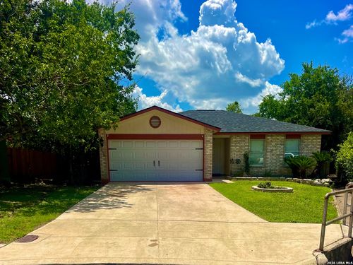 7306 Huntwood Cir, San Antonio, TX, 78249-3606 | Card Image