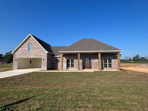 27 M D Thompson Rd, Moselle, MS, 39459-9705 | Card Image