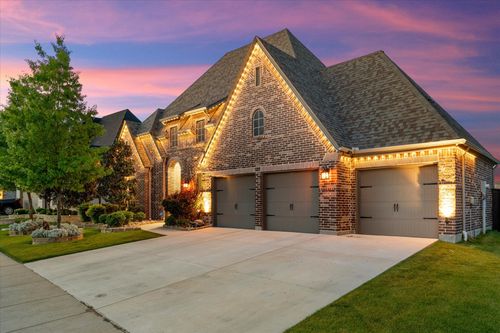 1510 Tavistock Rd, Forney, TX, 75126-0778 | Card Image