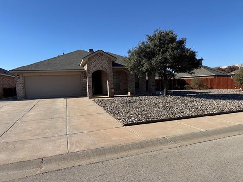 1007 Rangers Ct, Midland, TX, 79706-4686 | Card Image