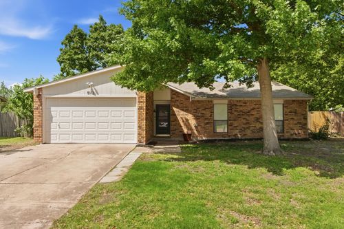 5113 Blue Glen Drive, The Colony, TX, 75056 | Card Image