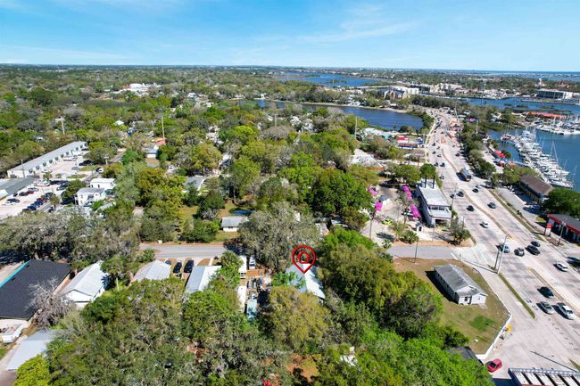 17 Aviles Dr, House other with 5 bedrooms, 2 bathrooms and null parking in St Augustine FL | Image 48