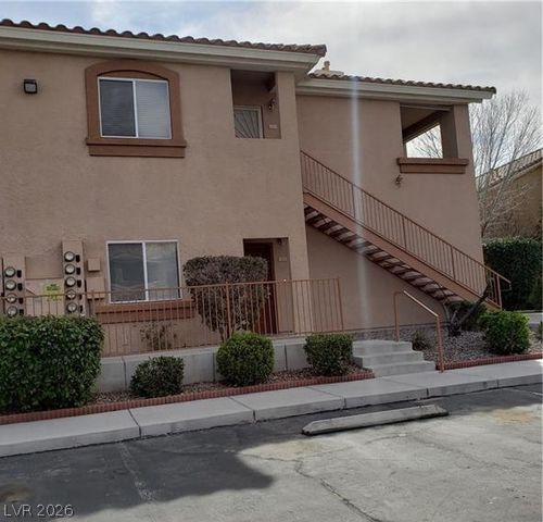 1099-1050 E Cactus Avenue, Las Vegas, NV, 89183 | Card Image