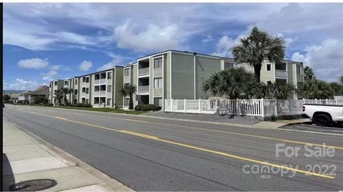 4801 Ocean Boulevard, North Myrtle Beach, SC, 29582 | Card Image
