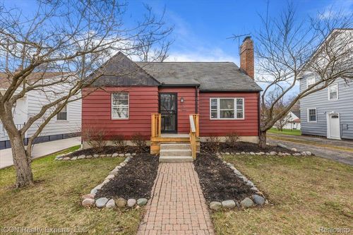 176 Chippewa Rd, Pontiac, MI, 48341-2007 | Card Image