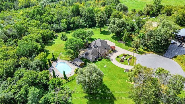 5 Mcnamara Crt, House other with 6 bedrooms, 3 bathrooms and 12 parking in Ajax ON | Image 40