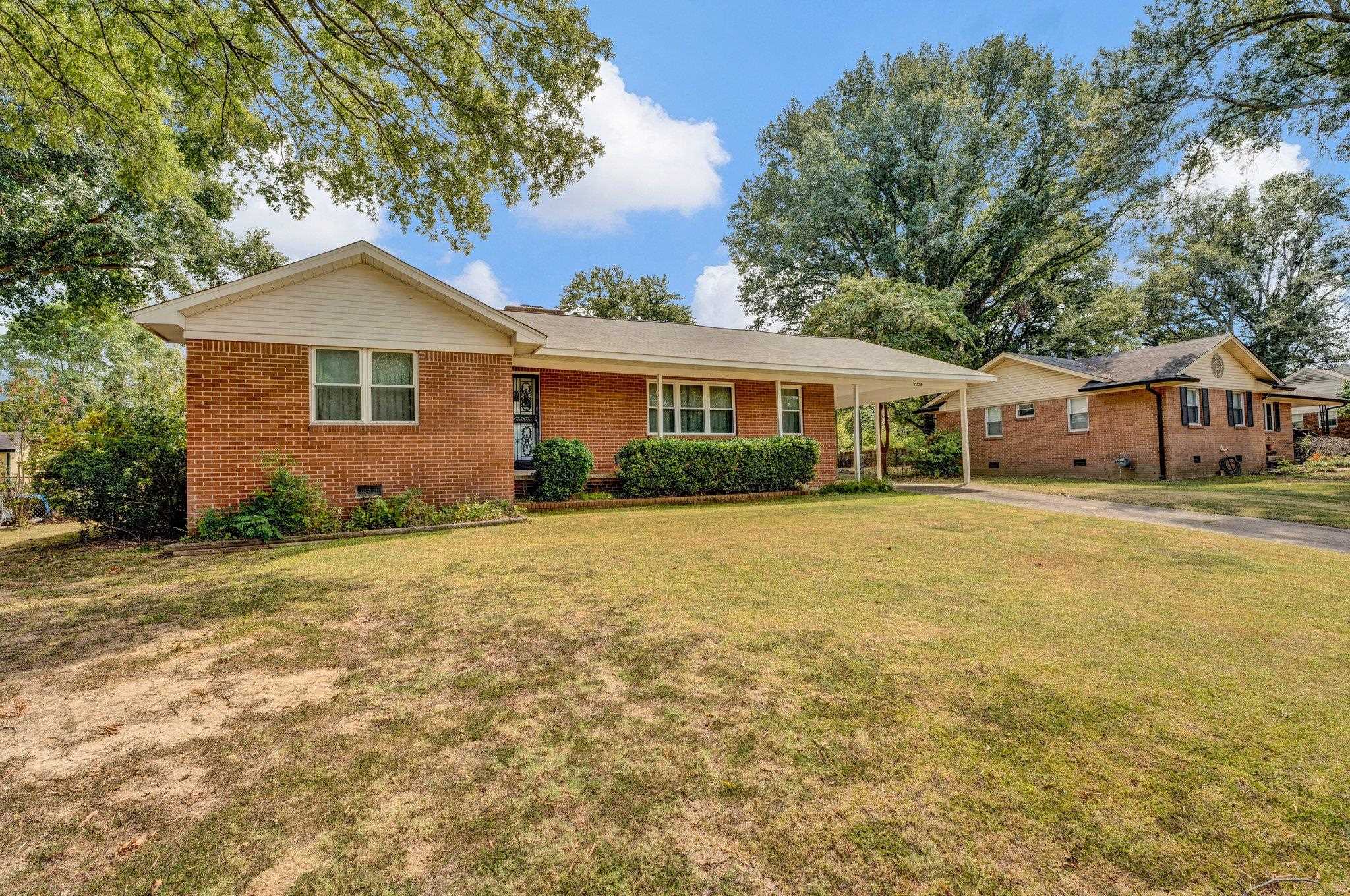 Renda St, Millington, TN 38053