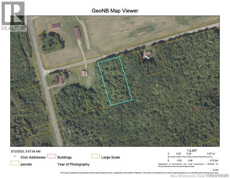Land in Williamstown 5