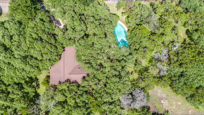 100 End Gate Ln, House other with 3 bedrooms, 2 bathrooms and null parking in Shavano Park TX | Image 31
