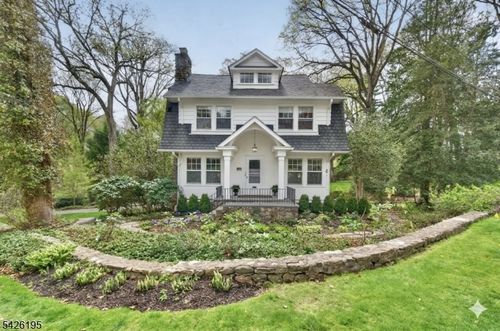 156 Pollard Rd, Mountain Lakes, NJ, 07046-1652 | Card Image