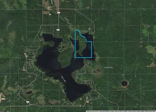 26810 N Hart Lake Rd, Pengilly, MN, 55775-2127 | Card Image