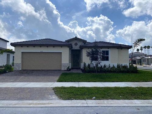 2310 Se 28th Street, Homestead, FL, 33035 | Card Image