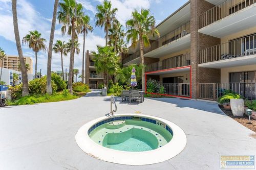 unit-104-111 E Morningside Dr, South Padre Island, TX, 78597-7691 | Card Image