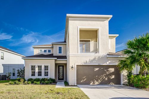 9090 Spruce Creek Circle, Riverview, FL, 33578 | Card Image