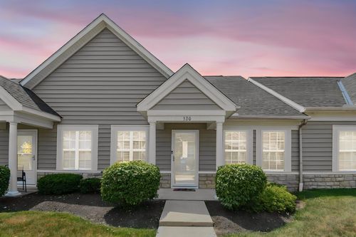 23-320 Dysar Run Dr, Blacklick, OH, 43004-7078 | Card Image