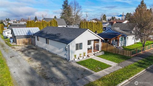 736 Couls Ave, Buckley, WA, 98321-0039 | Card Image