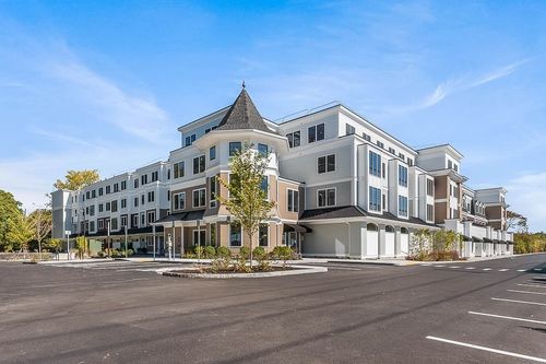 apt-315-22 Everett St, Westwood, MA, 02090-1839 | Card Image