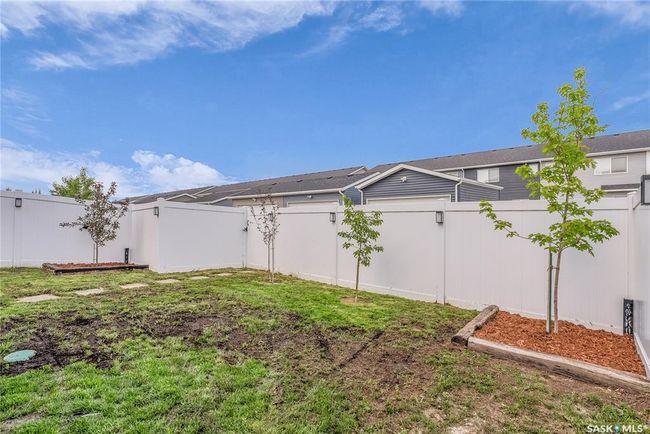 163 Chelsom Bend, House other with 4 bedrooms, 3 bathrooms and 4 parking in Saskatoon SK | Image 49