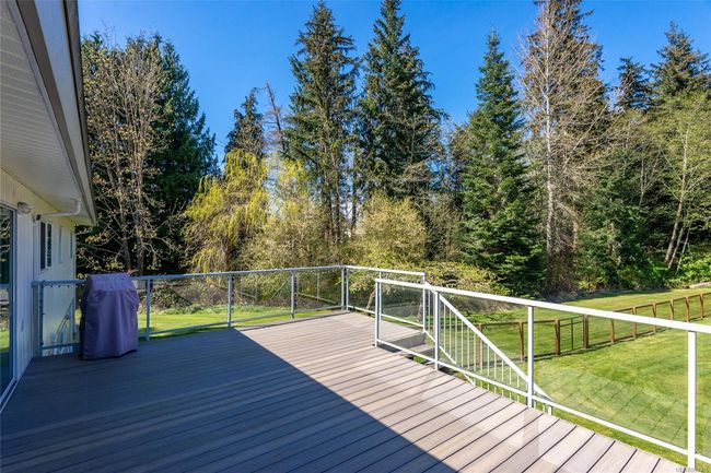 960 Evergreen Rd, House other with 2 bedrooms, 2 bathrooms and 4 parking in Campbell River BC | Image 36