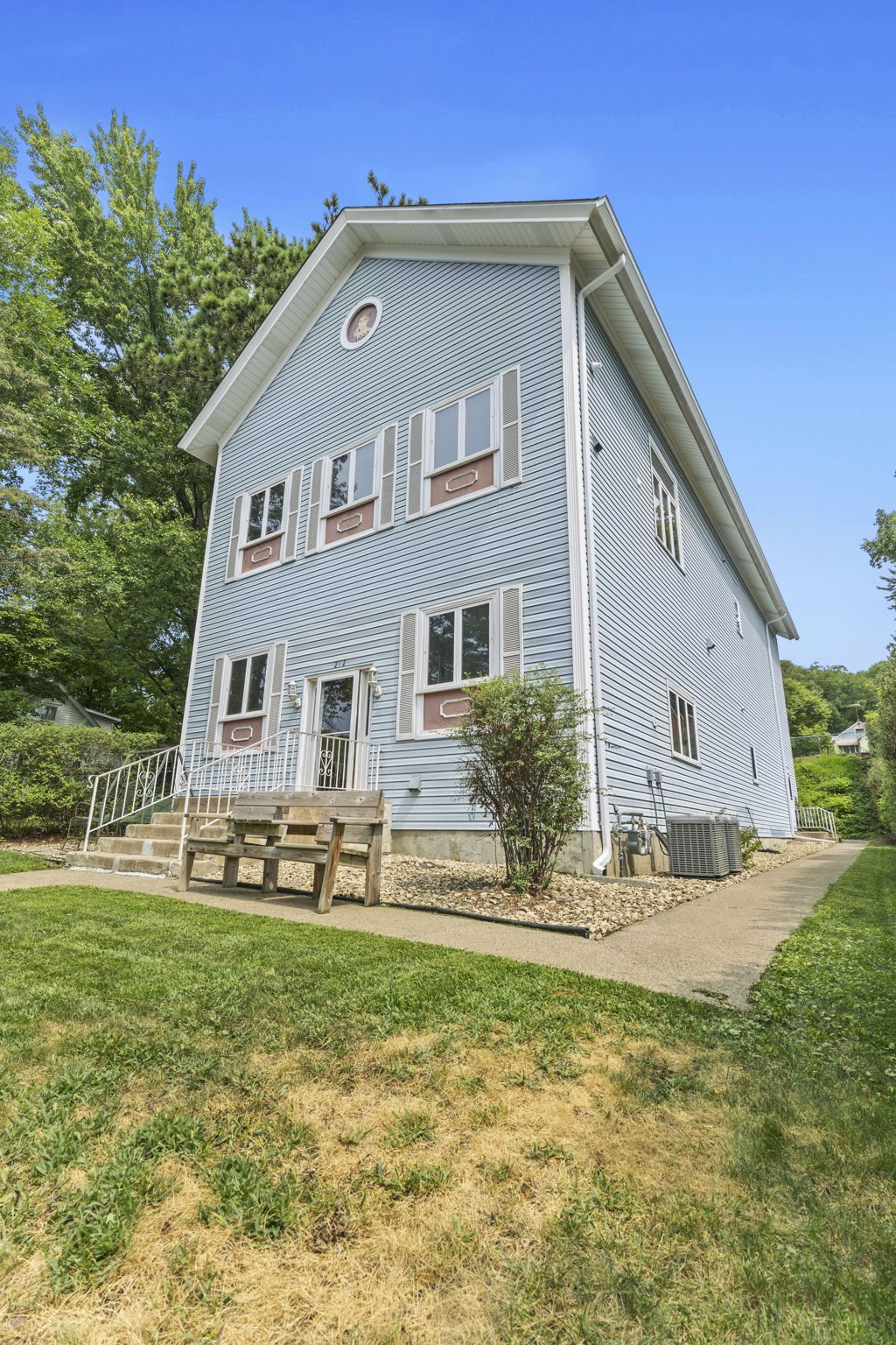 Residential Income in St Croix Falls 5