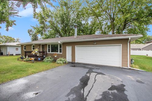 640 O Brien Dr, Benton Harbor, MI, 49022-9712 | Card Image
