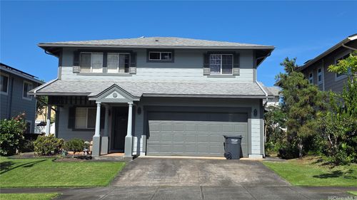 95-218 Kuinehe Pl, Mililani, HI, 96789-5529 | Card Image