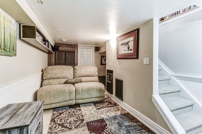 9 Jessie St, House other with 3 bedrooms, 4 bathrooms and 3 parking in Brampton ON | Image 28