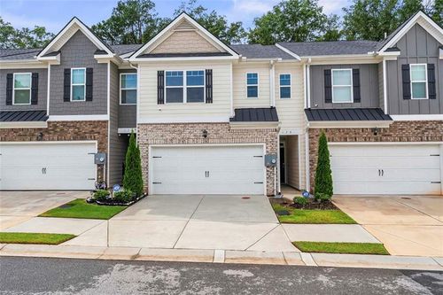 174 Hampton Cir, McDonough, GA, 30253-1100 | Card Image
