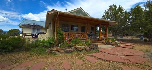 28800 P 25 Rd, Hotchkiss, CO, 81419-8201 | Card Image
