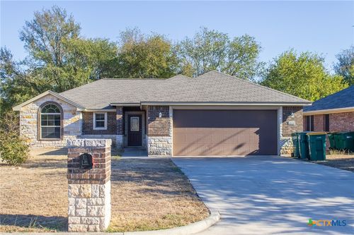 1614 Shady Ln, Belton, TX, 76513-4418 | Card Image