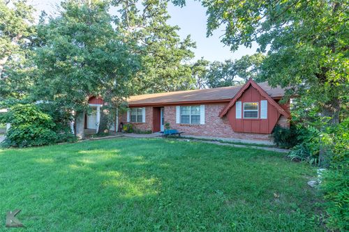 510 Bryant Rd, Clyde, TX, 79510-4338 | Card Image