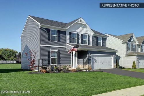 TBD Lot 17 Venisa Dr, Hazleton, PA, 18202 | Card Image