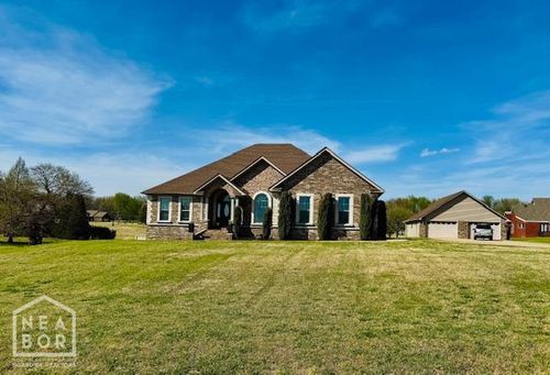 323 County Road 391, Jonesboro, AR, 72401 | Card Image
