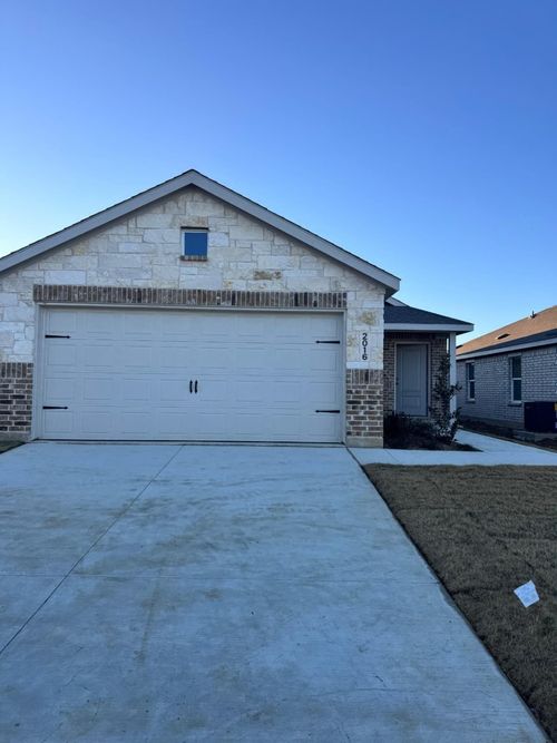 2016 Belgian Dr, Aubrey, TX, 76227-3232 | Card Image