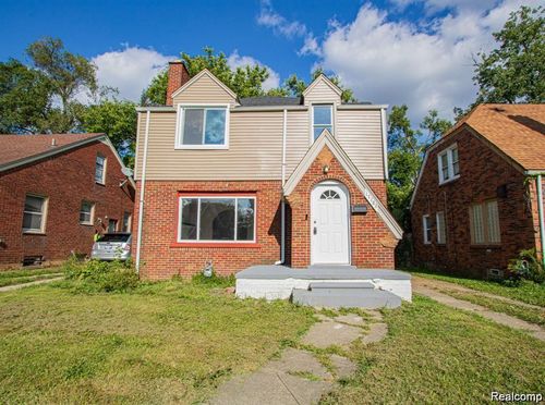 17182 Murray Hill St, Detroit, MI, 48235-3526 | Card Image