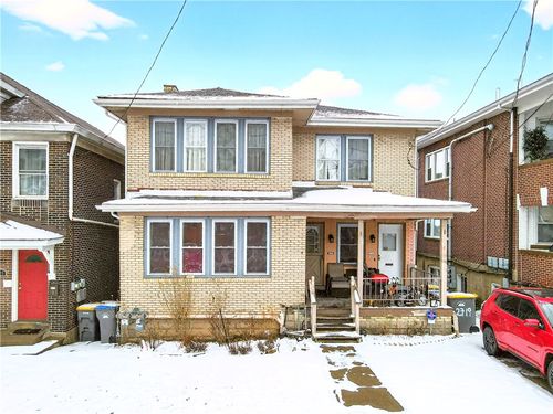 2719-2719 Broadway Ave, Pittsburgh, PA, 15216-2127 | Card Image