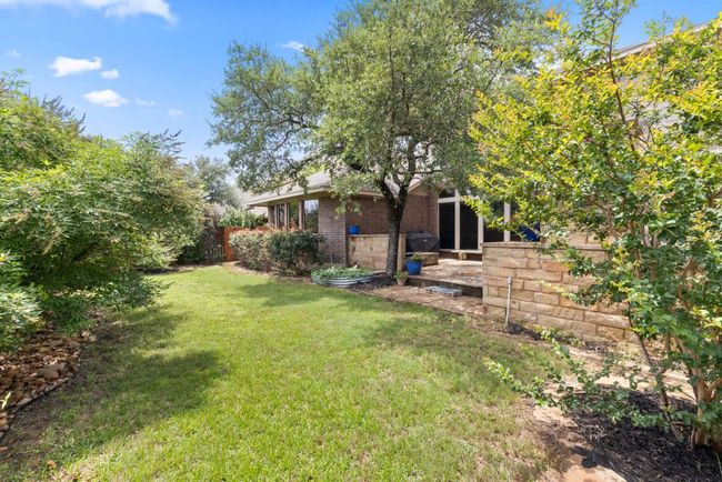 View of yard | Image 28