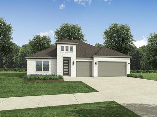 1212 Bonchester Ln, Forney, TX, 75126-4434 | Card Image