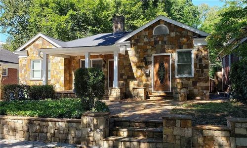 804 Argonne Ave Ne, Atlanta, GA, 30308-1655 | Card Image