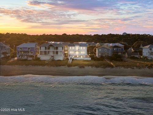 829 Fort Fisher Blvd S, Kure Beach, NC, 28449-3743 | Card Image