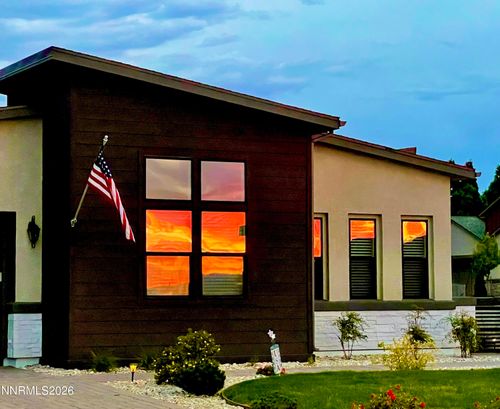 2300 Iron Square Dr, Reno, NV, 89521-8396 | Card Image